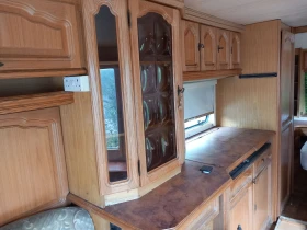 Обява за продажба на Каравана Tabbert Comtesse 620 cm ~12 200 лв. - изображение 3