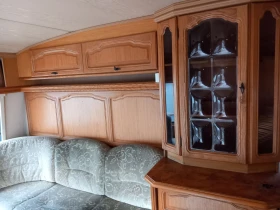 Обява за продажба на Каравана Tabbert Comtesse 620 cm ~12 200 лв. - изображение 8