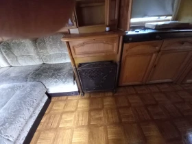 Обява за продажба на Каравана Tabbert Comtesse 620 cm ~12 200 лв. - изображение 2