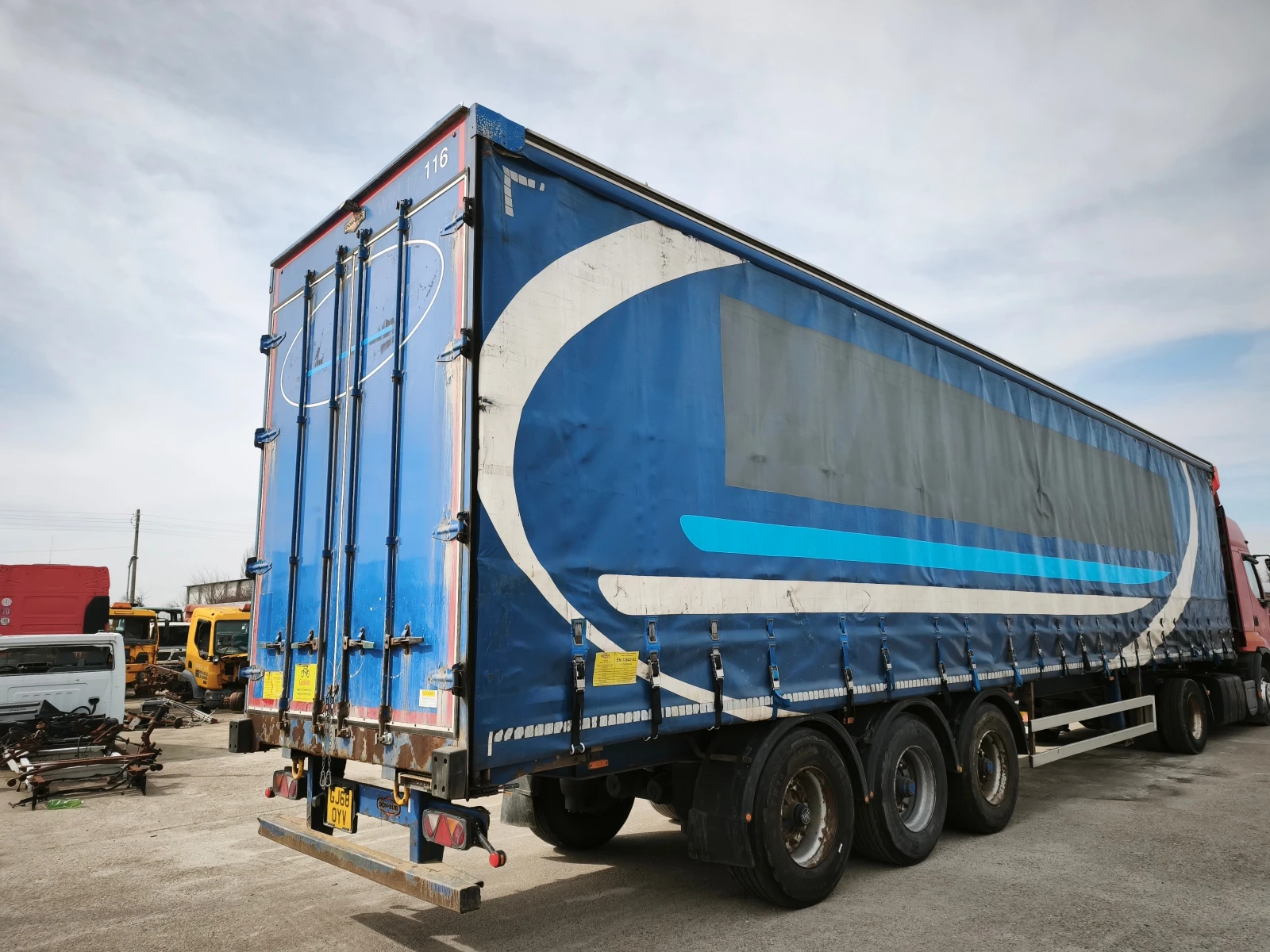 ����������� Schmitz Don Bur ���������! | Mobile.bg � ����������� 3