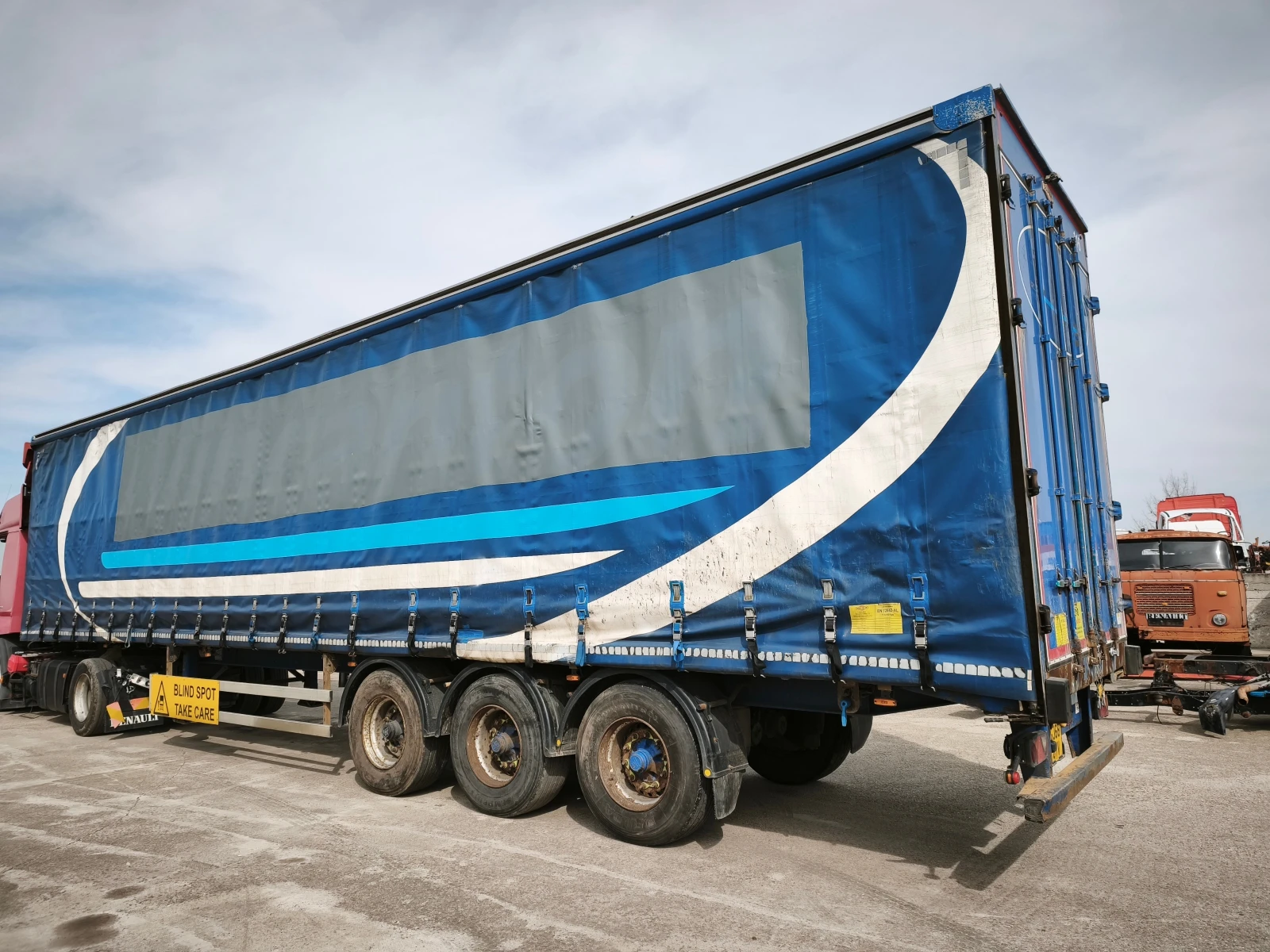 ����������� Schmitz Don Bur ���������! | Mobile.bg � ����������� 2