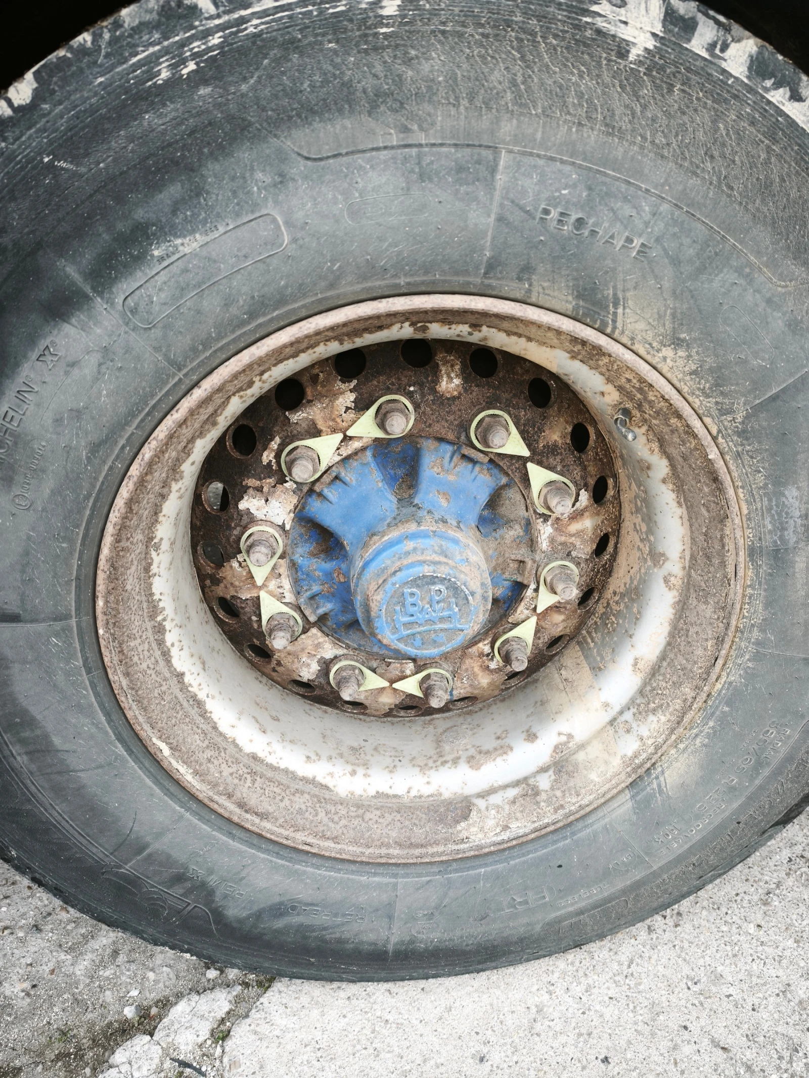 ����������� Schmitz Don Bur ���������! | Mobile.bg � ����������� 6