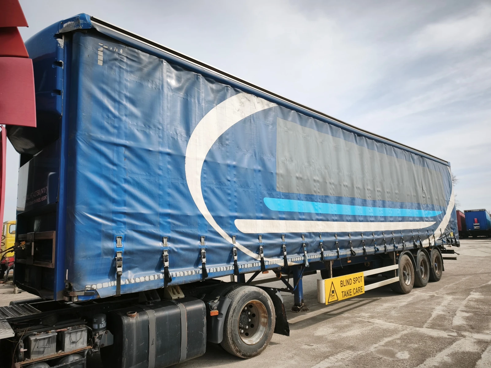 ����������� Schmitz Don Bur ���������! | Mobile.bg � ����������� 1