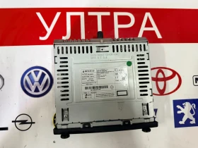 281154089R Радио Bluetooth DACIA DOKKER SANDERO LOGAN 281154089R, снимка 3