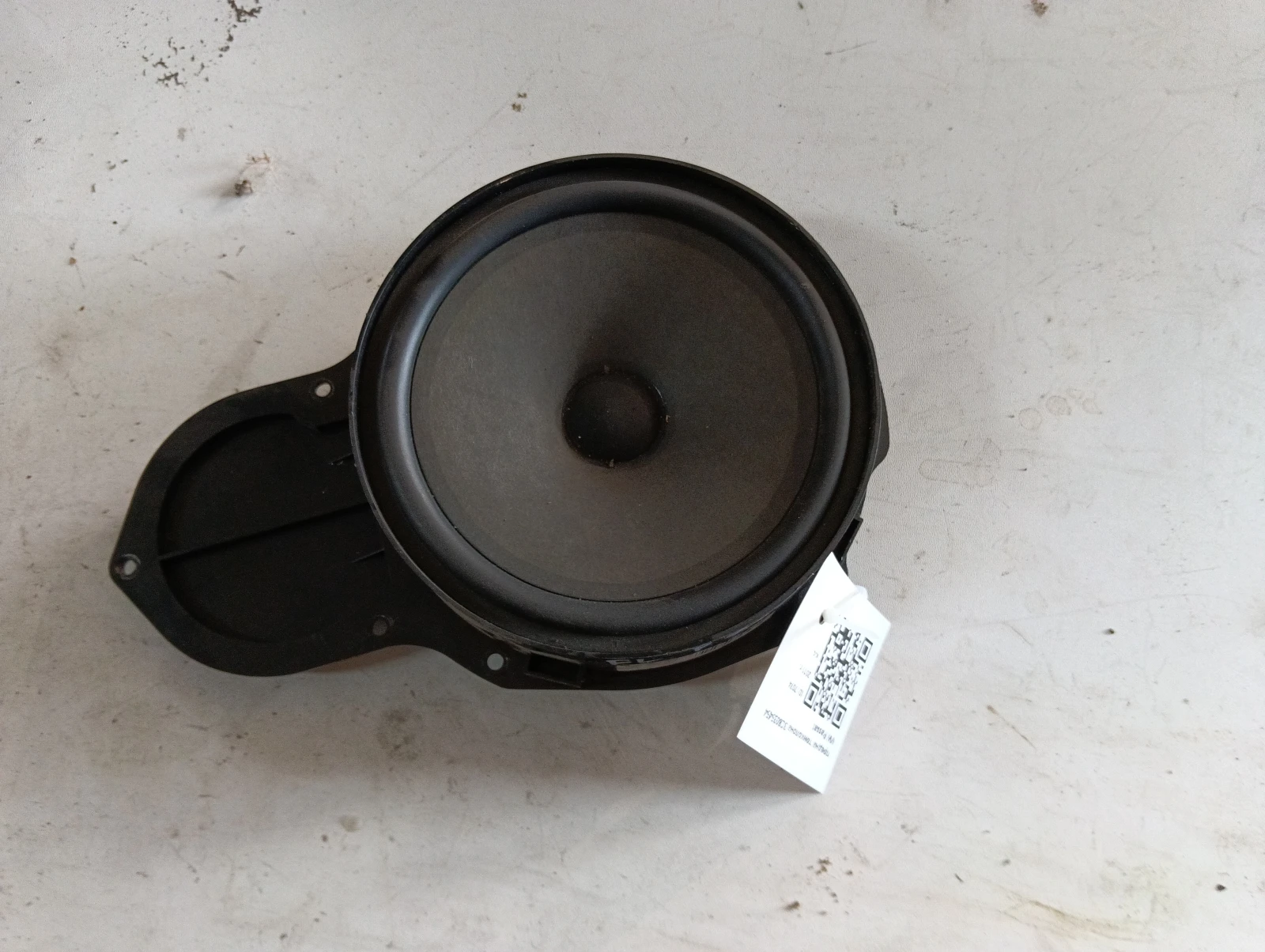 предна тонколона 3C8035454 VW Passat