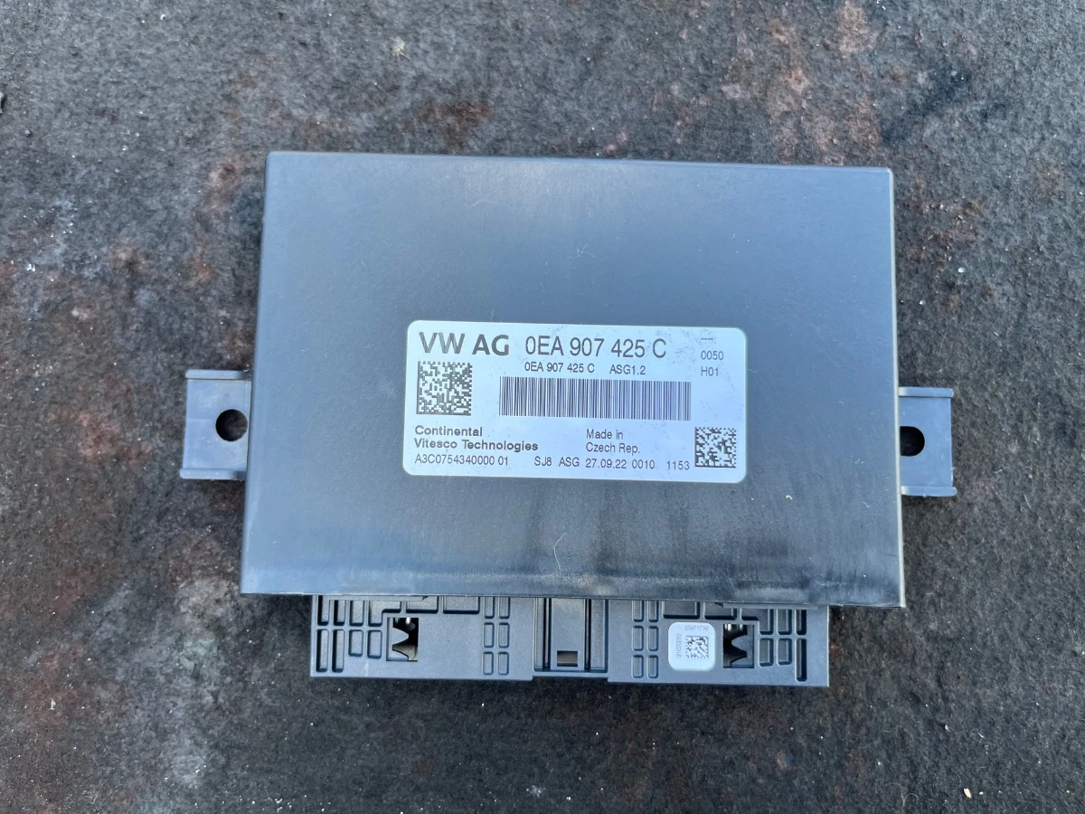 ����� �������� �� AUDI Q4 FZ E-TRON 0EA907425C-514 | Mobile.bg � ����������� 1