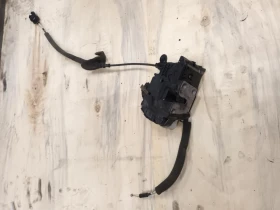 Брава предна лява рено клио 1.5дци 