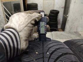 Гуми Всесезонни 185/60R15, снимка 6