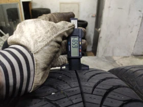 Гуми Всесезонни 185/60R15, снимка 7
