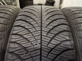 Гуми Всесезонни 185/60R15, снимка 3