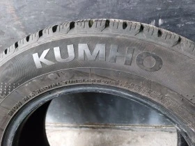 Гуми Зимни 205/65R16, снимка 4