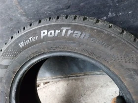 Гуми Зимни 205/65R16, снимка 5