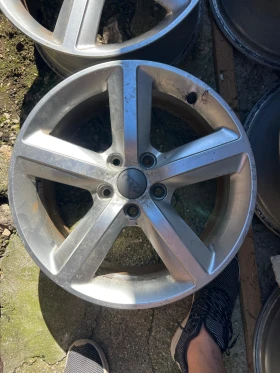 Джанти, снимка 3