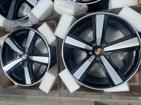 Джанти за Porsche Cayenne, снимка 2