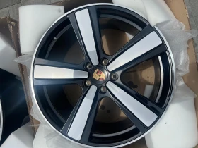 Джанти за Porsche Cayenne, снимка 3