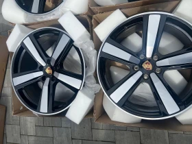 Джанти за Porsche Cayenne, снимка 4