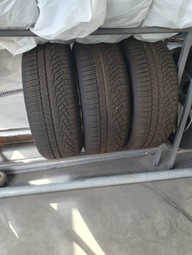 Гуми с джанти Sailun 255/55R18, снимка 5
