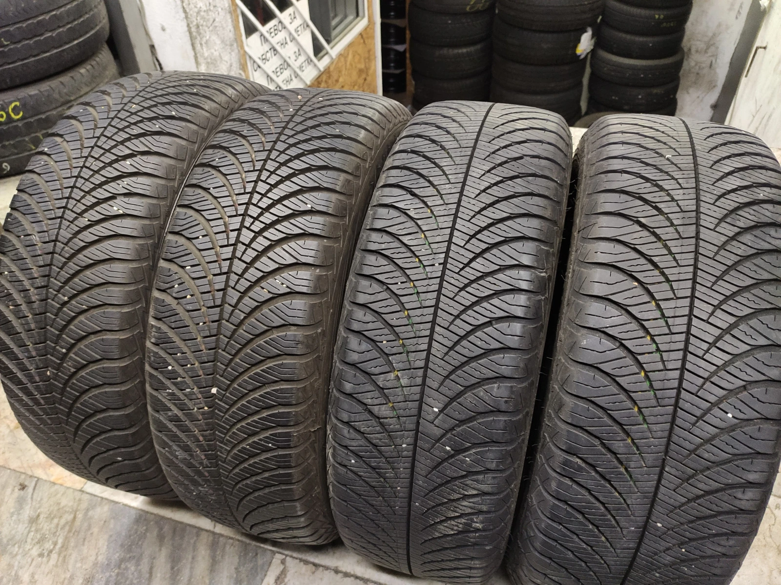  185/60R15 | Mobile.bg   5