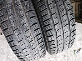 Гуми Зимни 205/65R16, снимка 2 - Гуми и джанти - 44389570