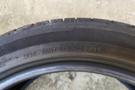 Гуми Летни 245/45R19, снимка 3 - Гуми и джанти - 46780830