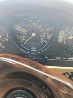 Mercedes-Benz SL 560, снимка 9