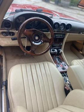 Mercedes-Benz SL 560, снимка 8