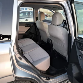 Subaru Forester 2.5 i* 170 к.с* AWD* AUTOMATIC, снимка 10