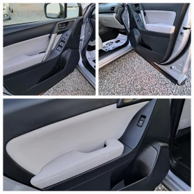 Subaru Forester 2.5 i* 170 к.с* AWD* AUTOMATIC, снимка 14
