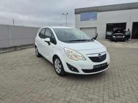Opel Meriva 1.3 d , снимка 2