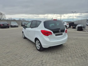 Opel Meriva 1.3 d , снимка 3
