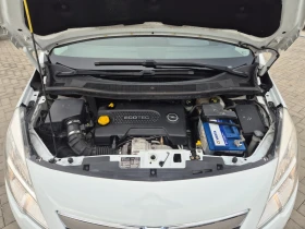 Opel Meriva 1.3 d , снимка 9