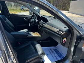 Mercedes-Benz E 350 Нов внос Германия, снимка 10