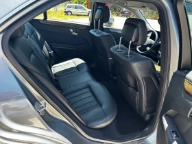 Mercedes-Benz E 350 Нов внос Германия, снимка 8