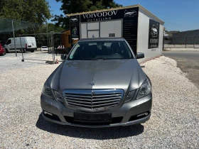 Mercedes-Benz E 350 Нов внос Германия, снимка 1