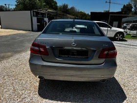 Mercedes-Benz E 350 Нов внос Германия, снимка 4