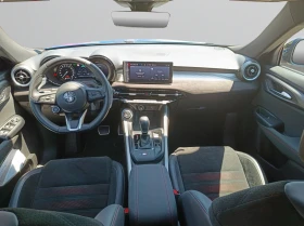 Alfa Romeo Tonale 1.5 e-Hybrid , снимка 12