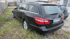 Mercedes-Benz E 350 3.5 , снимка 5