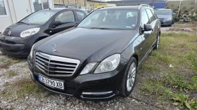 Mercedes-Benz E 350 3.5 , снимка 2