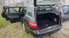 Mercedes-Benz E 350 3.5 , снимка 10