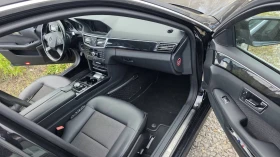 Mercedes-Benz E 350 3.5 , снимка 9