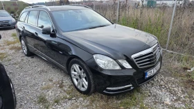 Mercedes-Benz E 350 3.5 , снимка 3