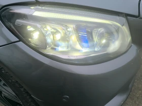 Mercedes-Benz C 220 194k 4MАТIK Мулти-лъч LedПанорама 56847 km , снимка 17