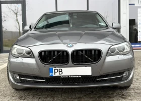 BMW 530 3.0TDI / F10 / NAVI / Сменени Вериги, снимка 1