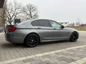 BMW 530 3.0TDI / F10 / NAVI / Сменени Вериги, снимка 4