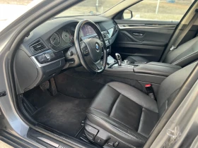 BMW 530 3.0TDI / F10 / NAVI / Сменени Вериги, снимка 6
