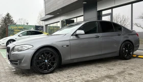 BMW 530 3.0TDI / F10 / NAVI / Сменени Вериги, снимка 2