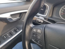 Volvo V60 2.0 163 kc, снимка 14