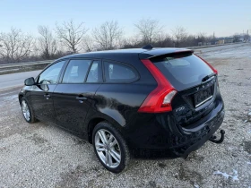 Volvo V60 2.0 163 kc, снимка 7