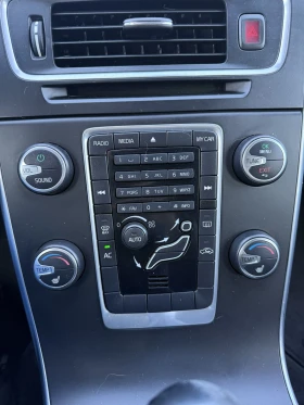 Volvo V60 2.0 163 kc, снимка 10