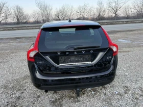 Volvo V60 2.0 163 kc, снимка 8